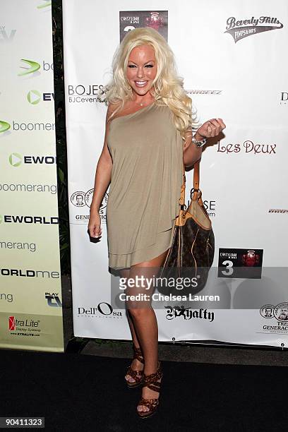 tiffany million feet 5