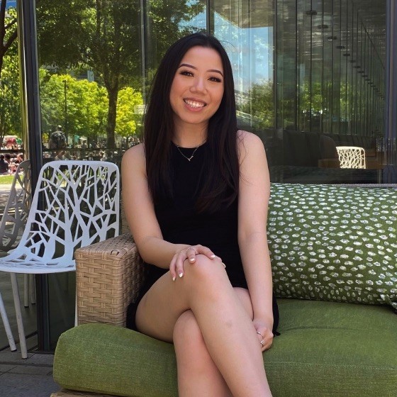 tiffany nguyen feet 5