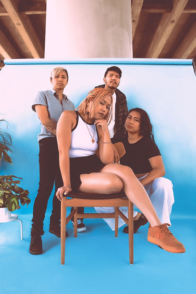 tiffany perez feet 4