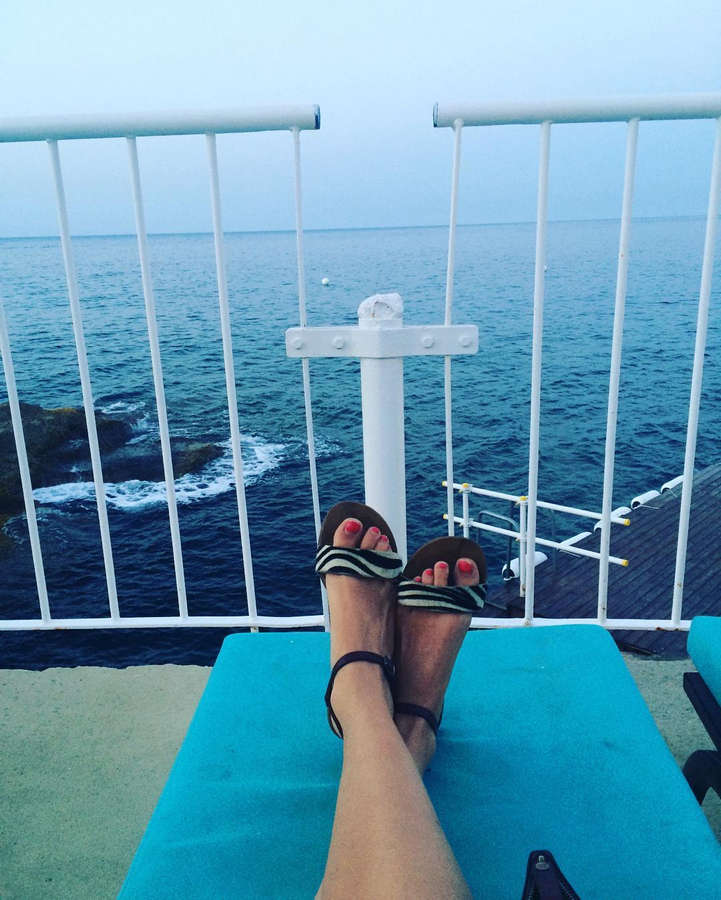 tiffany pisani feet 3