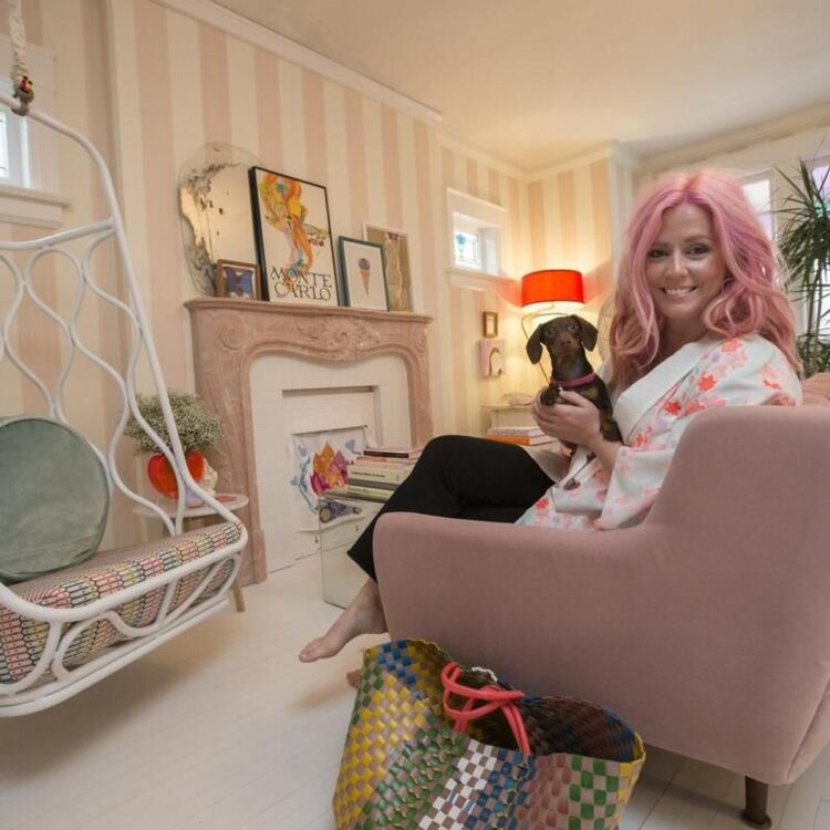 tiffany pratt feet 3