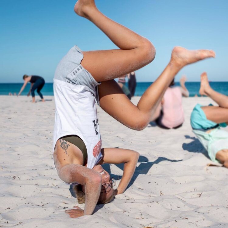 tiffany scanlon feet 1