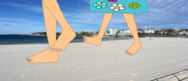 tiffany scott feet 5