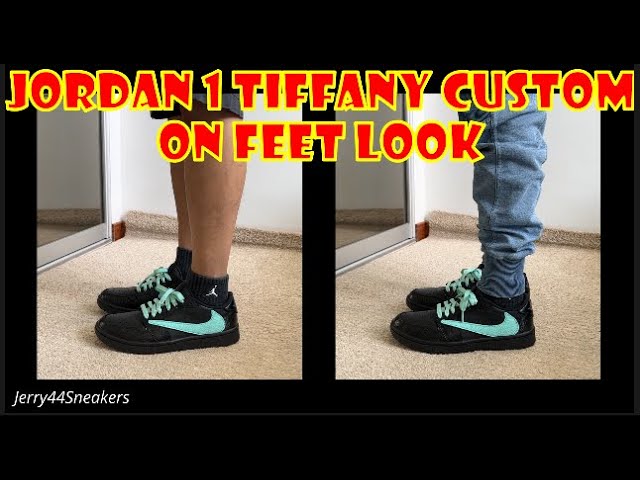 tiffany scott feet 6