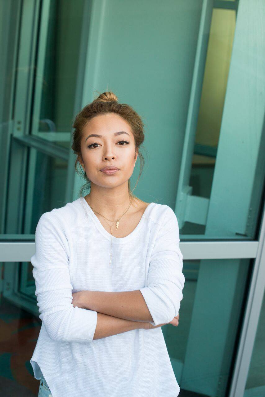 tiffany sorya feet 5