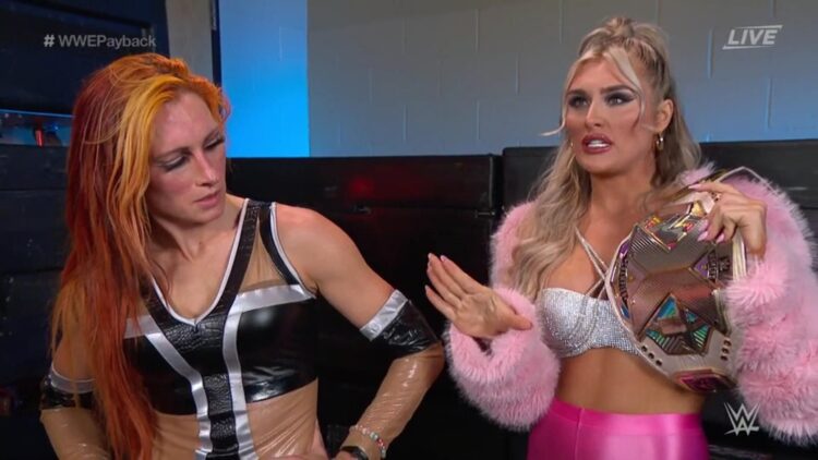 tiffany stratton feet 3