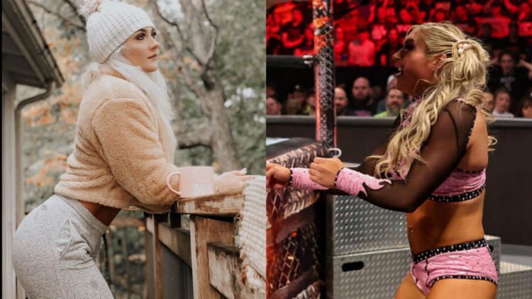 tiffany stratton feet 6