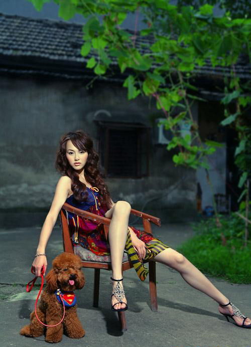 tiffany tang feet 4