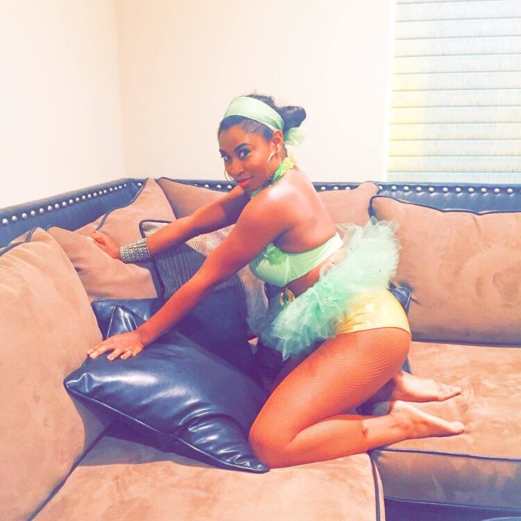 tiffany tynes feet 2