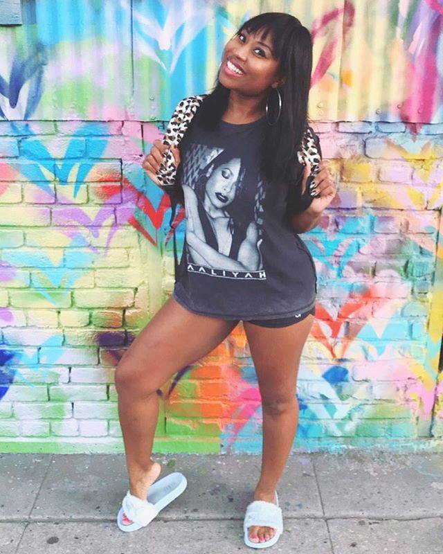 tiffany tynes feet 6