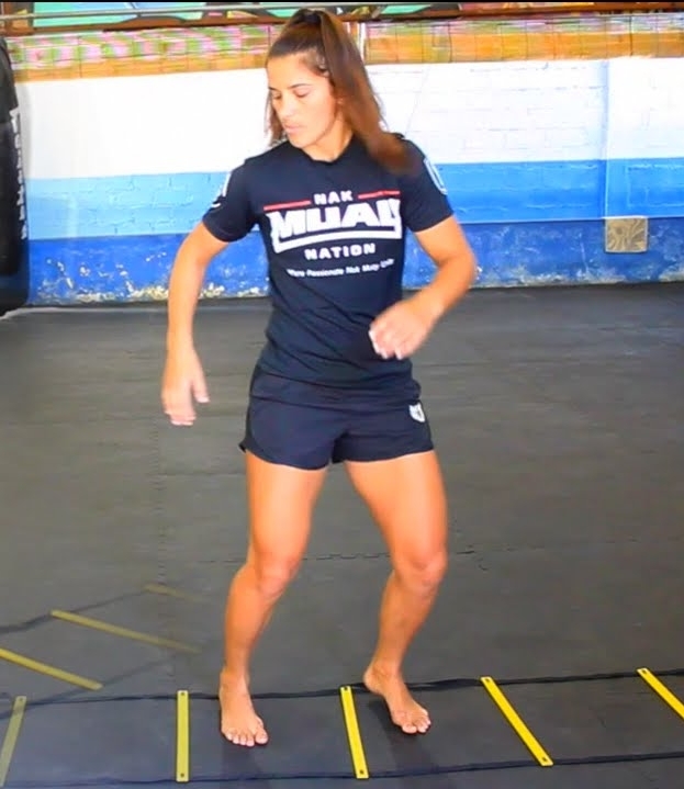 tiffany van soest feet 2