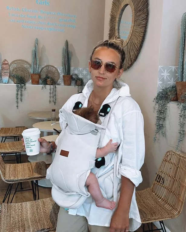 tiffany watson feet 2