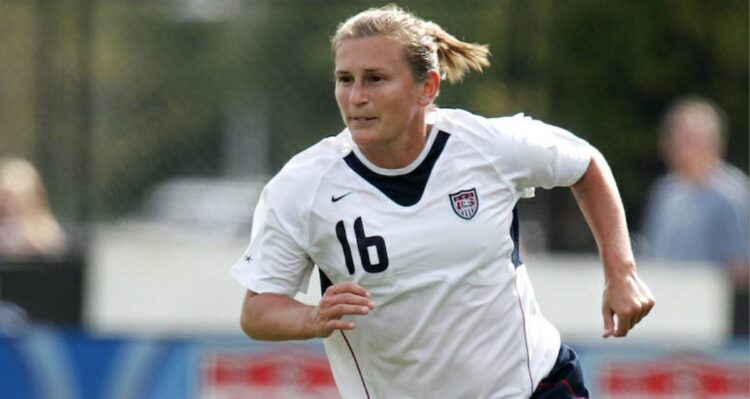 tiffeny milbrett feet 4