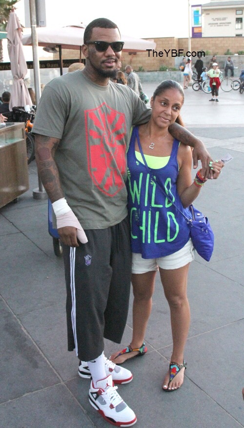 tiffney cambridge feet 4