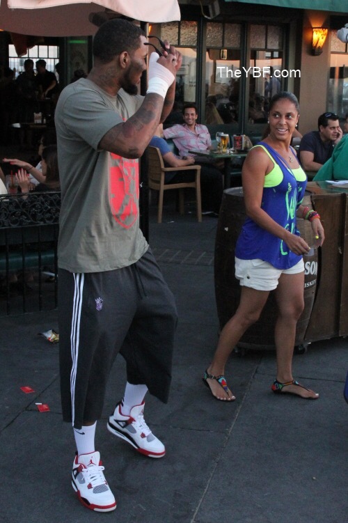 tiffney cambridge feet 6