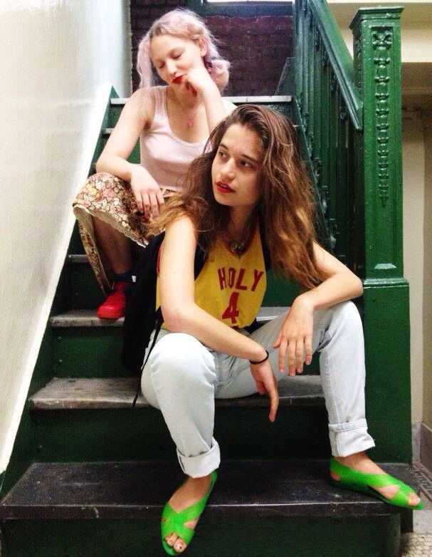 tiger lily hutchence feet 6