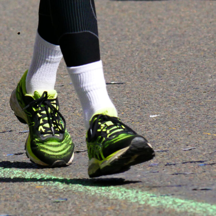 tigist gilles feet 4