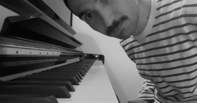 tigran hamasyan feet 1