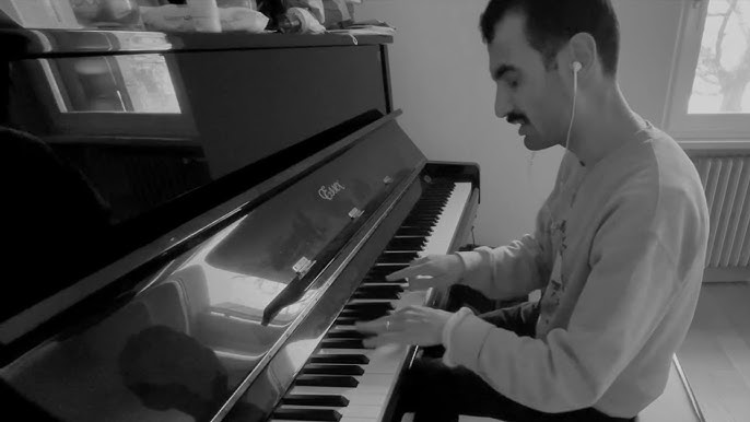 tigran hamasyan feet 3