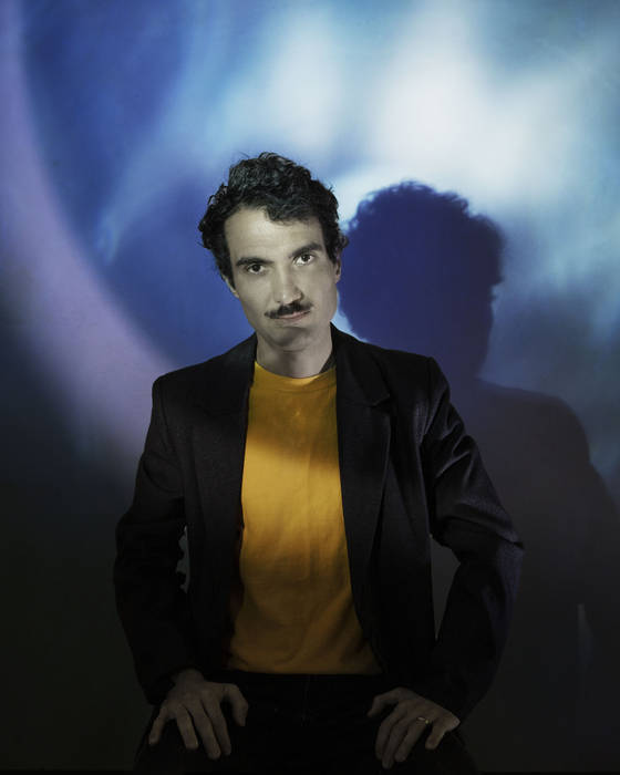 tigran hamasyan feet 4