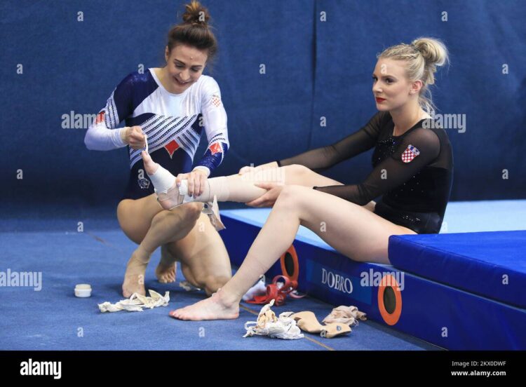 tijana bogicevic feet 6