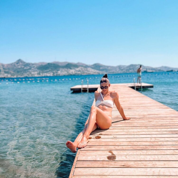 tijana boskovic feet