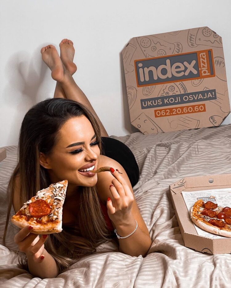 tijana milentijevic feet 5