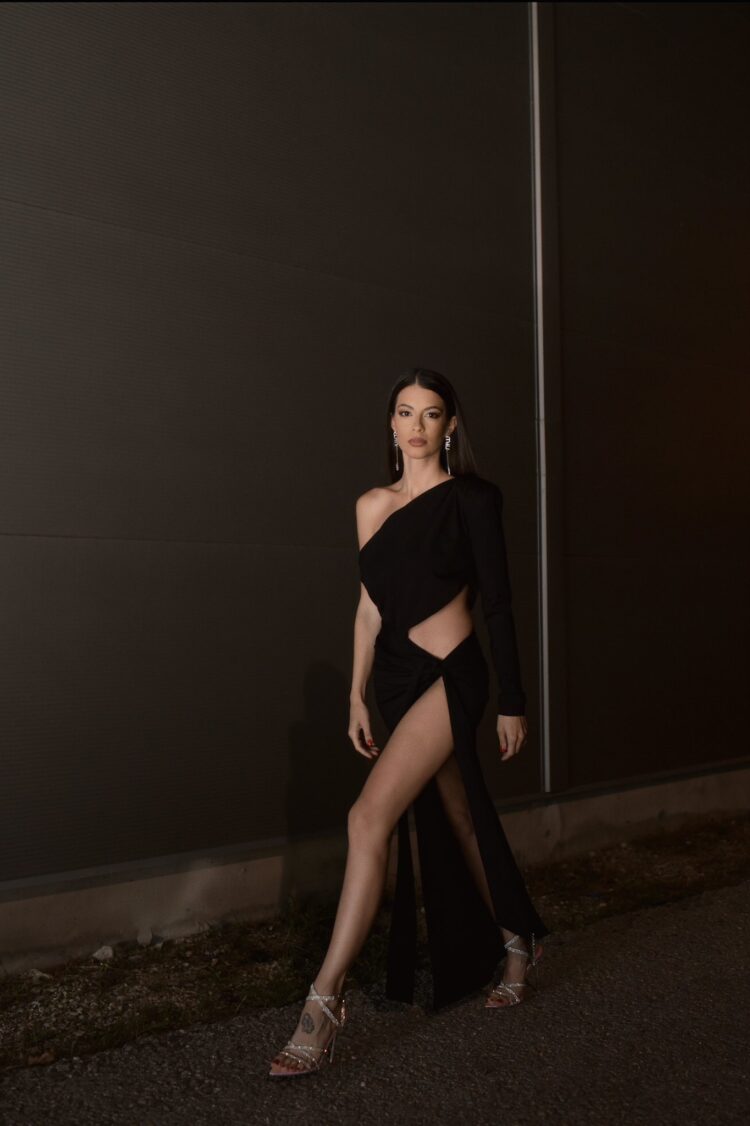 tijana stoisavljevic feet 6