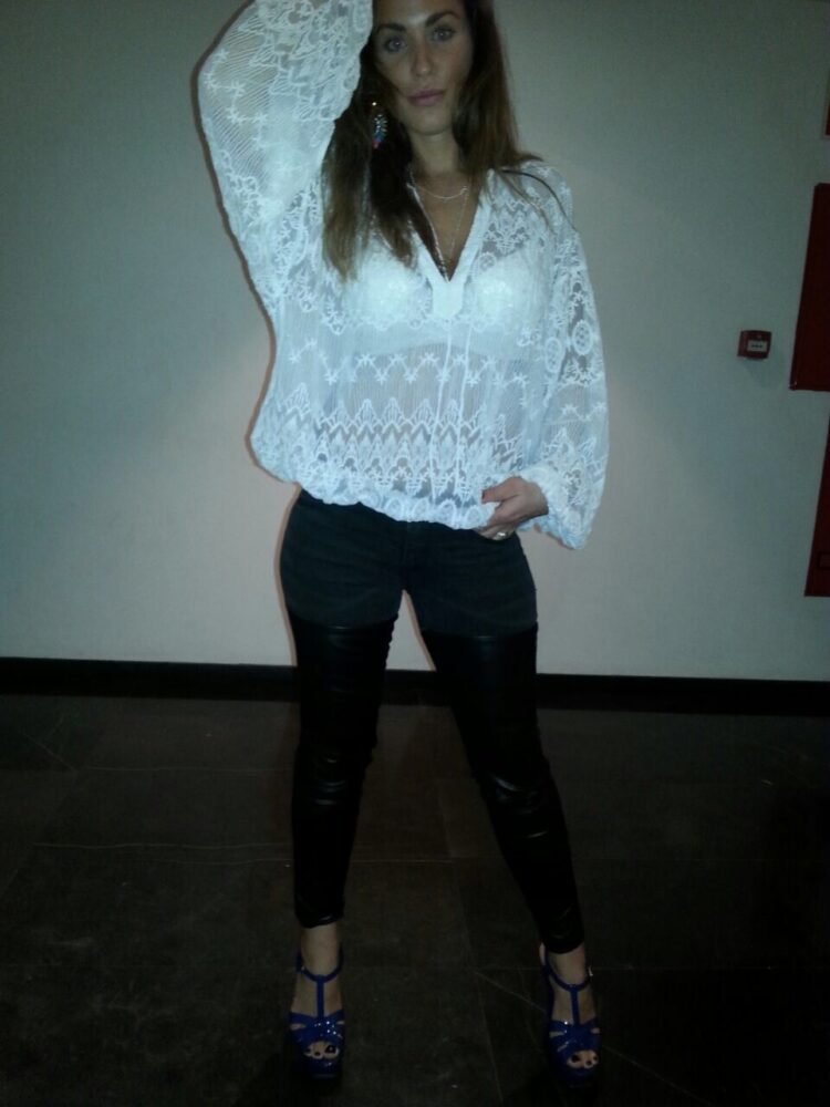 tilde froling feet 3