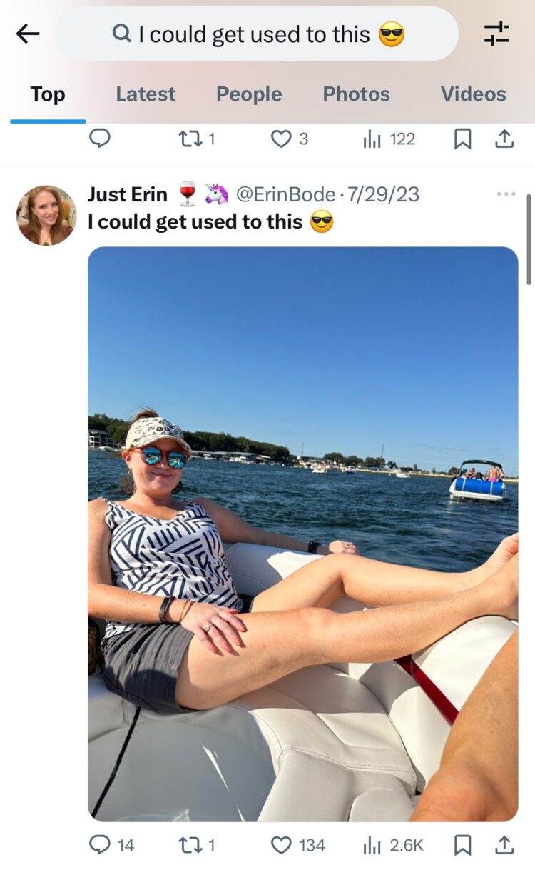 tilde svensson feet 3