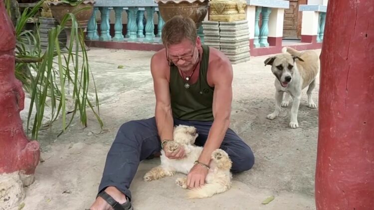 tilly pemberton feet 6