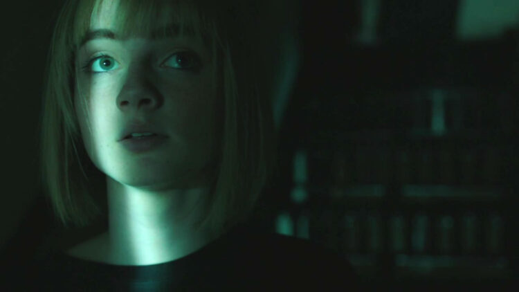 tilly vosburgh feet 1