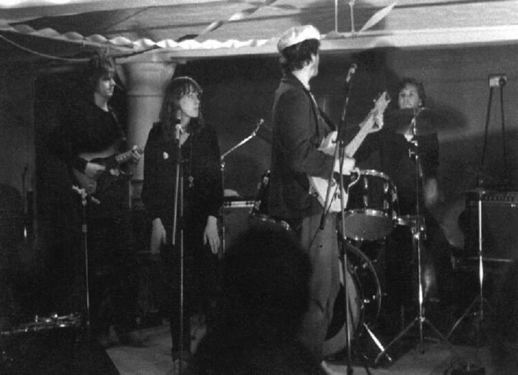 tilly vosburgh feet 5