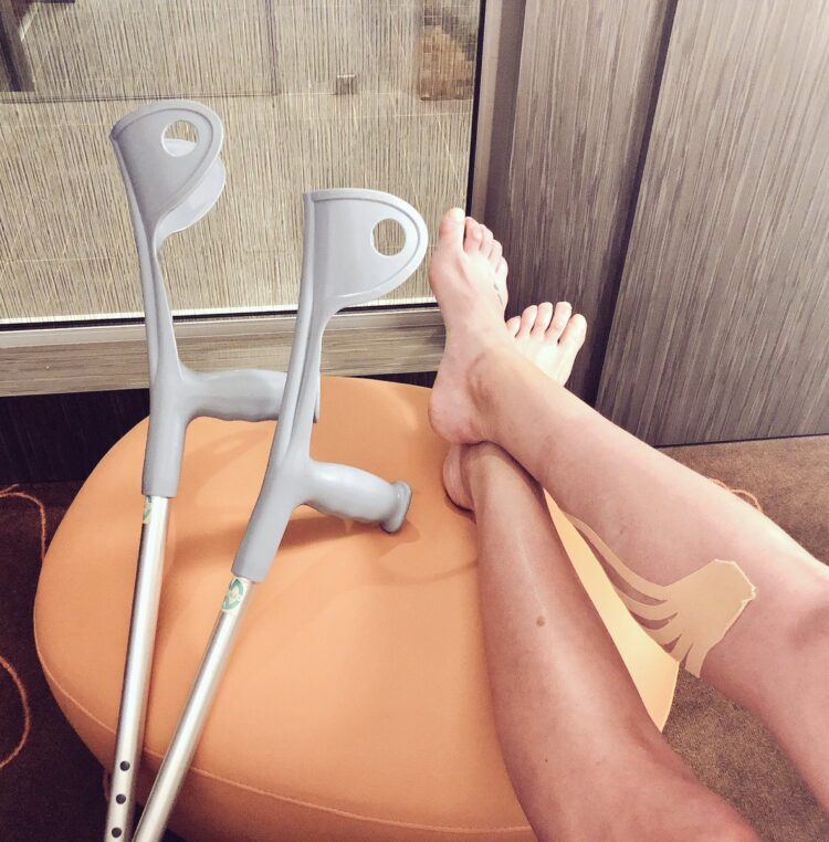 timea bacsinszky feet 1