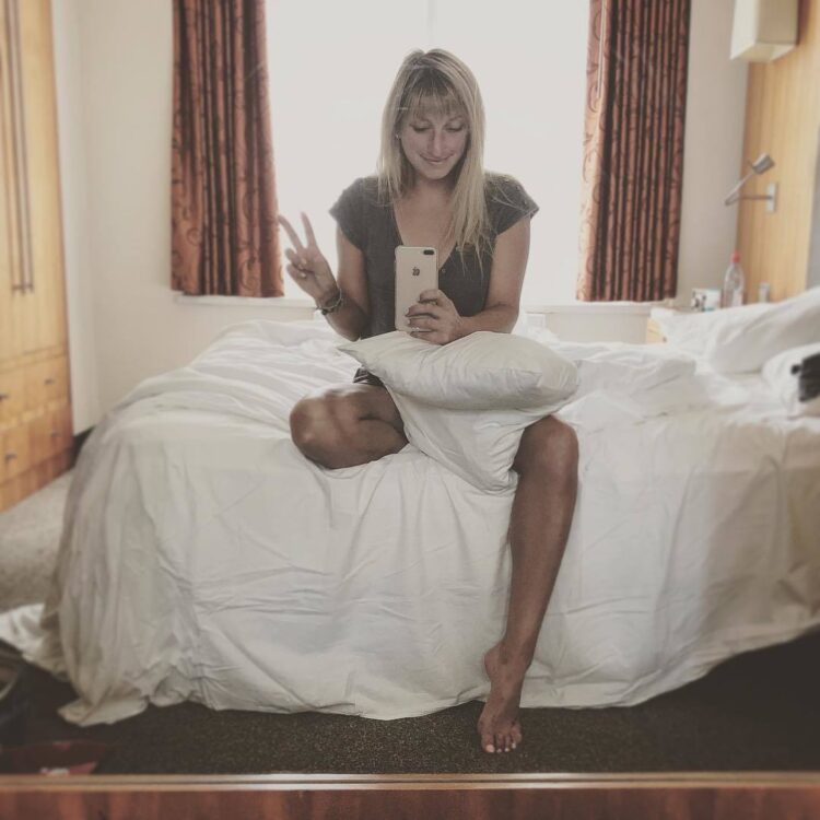 timea bacsinszky feet 6