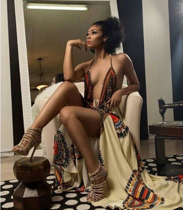 timeka marshall feet 3