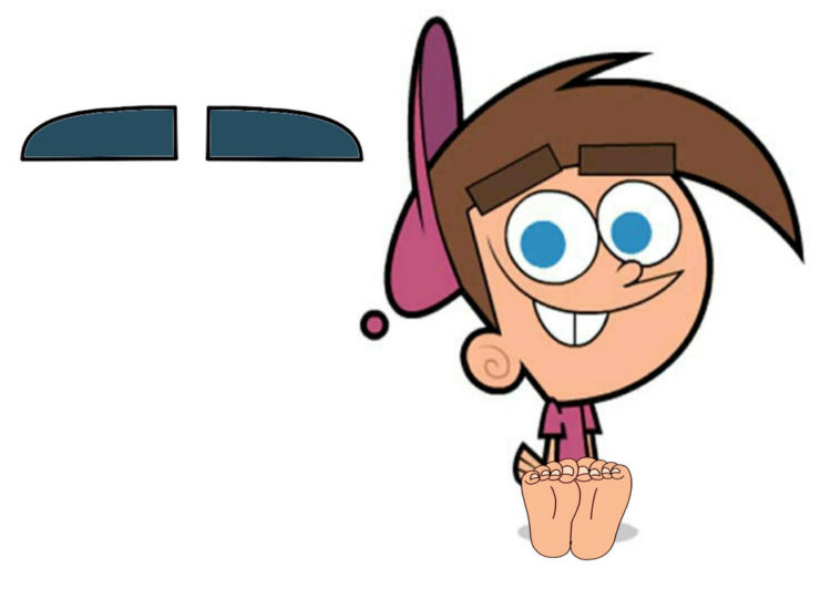 timmytheturner feet 1