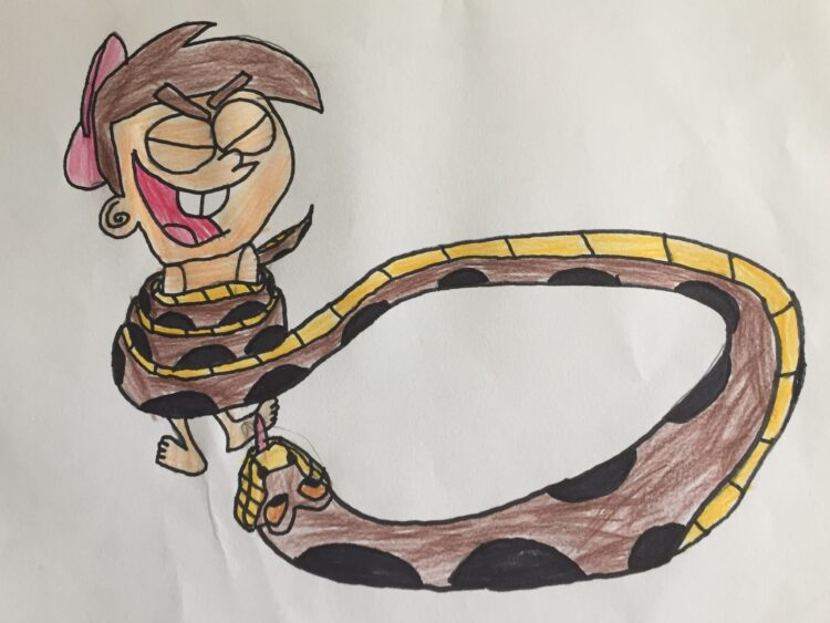 timmytheturner feet 3