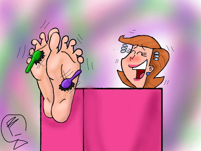 timmytheturner feet 4