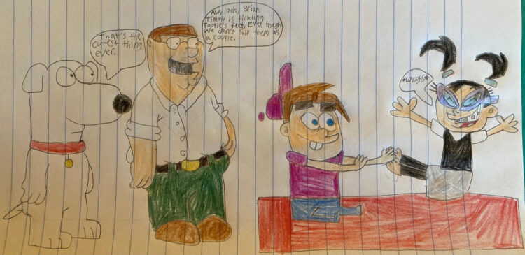 timmytheturner feet 6