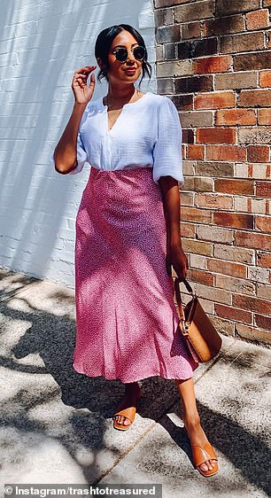 tina abeysekara feet 1