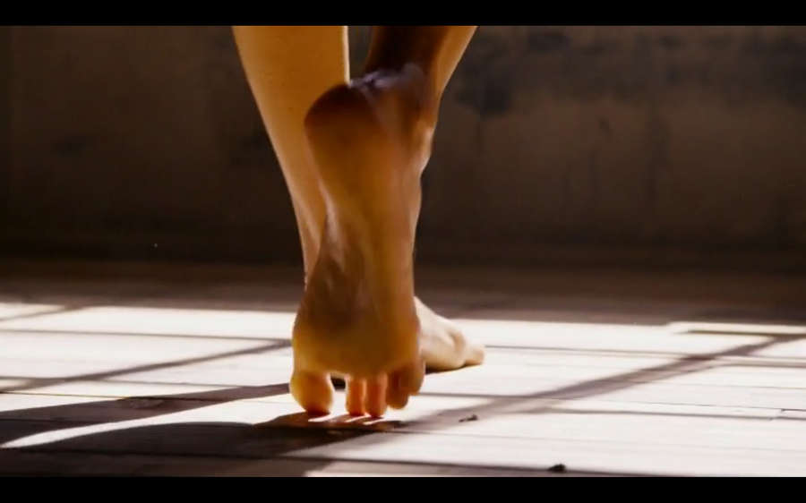 tina desai feet 5