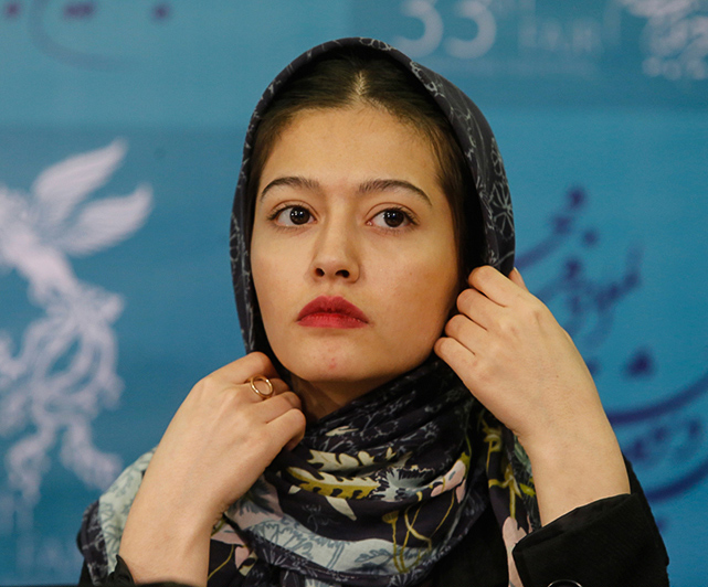 tina ghazimorad feet 1