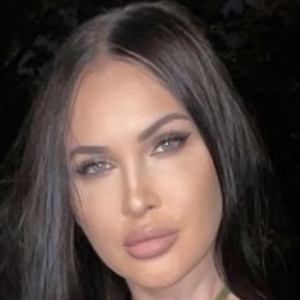 tina maria elena baunsgaard bak nielsen feet 6