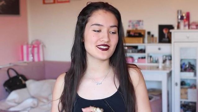 tina mondelia feet 6