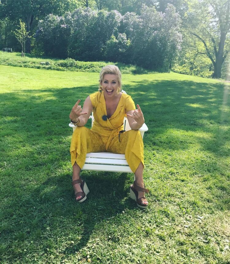 tina nordstrom feet 2