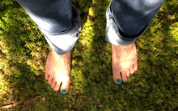 tina phillips feet 5