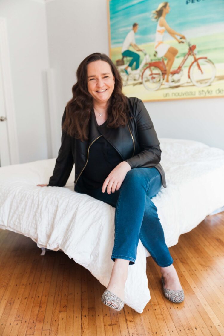 tina roth eisenberg feet scaled