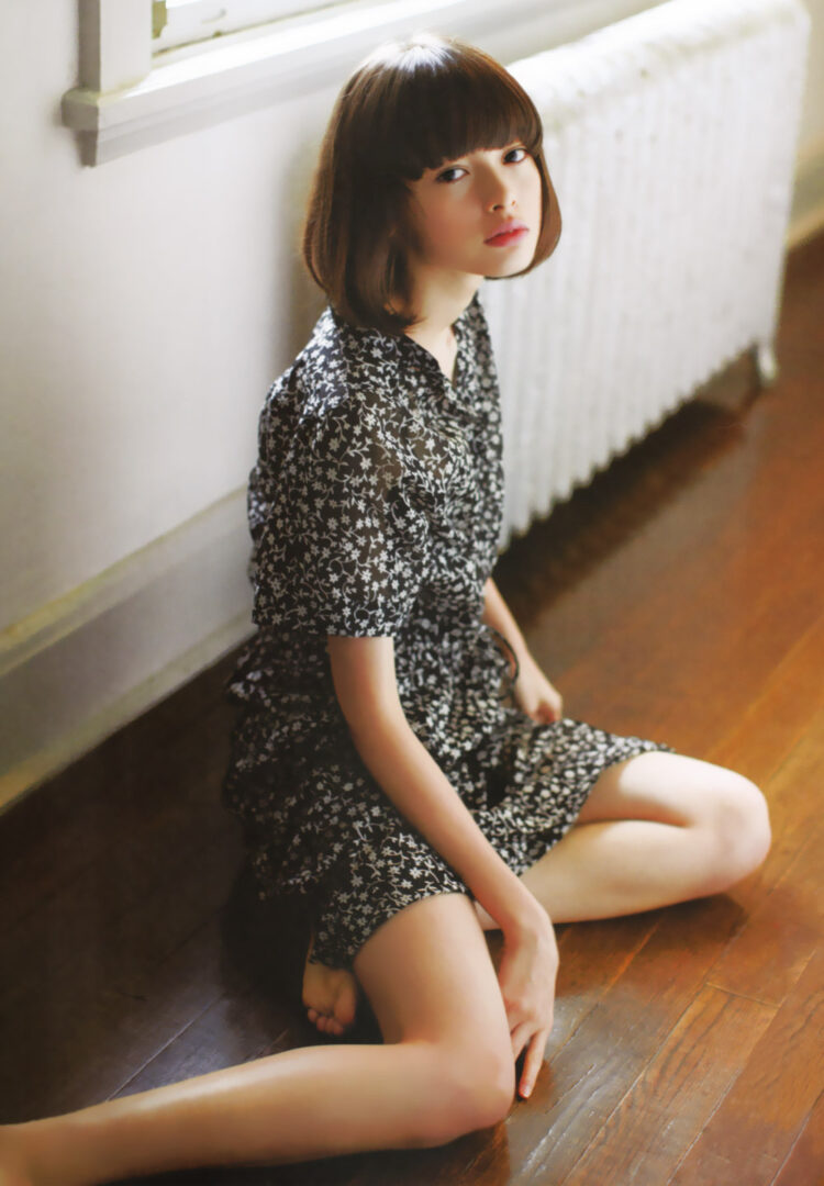 tina tamashiro feet 2