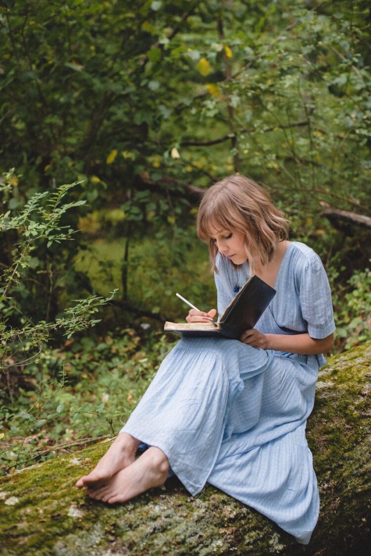 tina vanderwaal feet 5